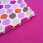Baby Blanket & Sheet Set Pack And Play..