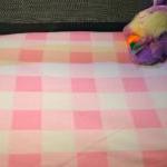 Playyard Sheets - Packnplayfleece Bedding For..
